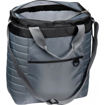 Torba termiczna SAO CARLOS - szary - (NEG-3640-07)