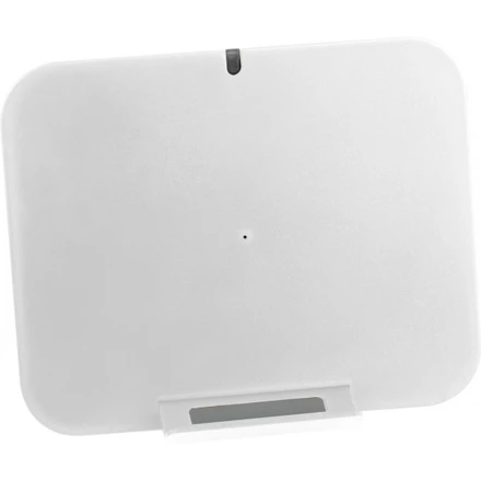 Ładowarka indukcyjna CRAWLEY - biały - (NEG-0905-06)