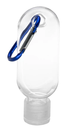 Żel antybakteryjny PULA - przeźroczysty - (NEG-7916-66)