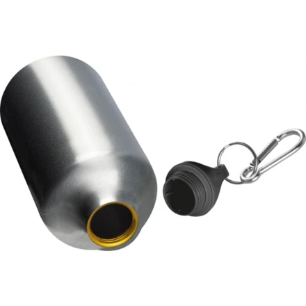 Bidon LA RODA 500 ml - szary - (NEG-0195-07)