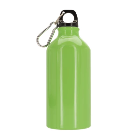 Bidon LA RODA 500 ml - jasnozielony - (NEG-0195-29)