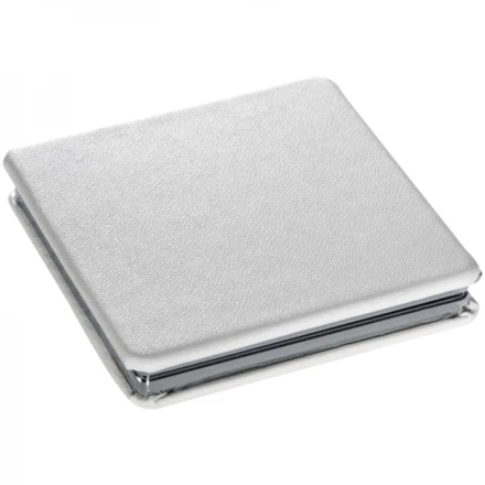 Lusterko SCANDICCI - biały - (NEG-0424-06)