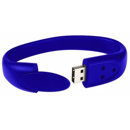 Pendrive opaska na zamówienie - wielokolorowy - (NEG-im10783-mc)