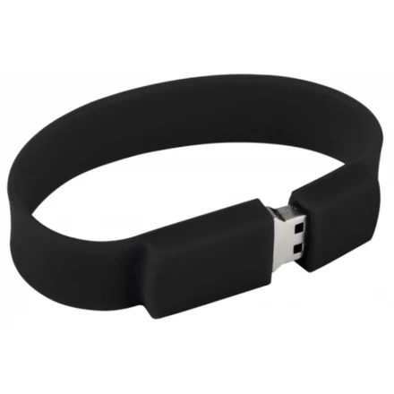 Pendrive opaska na zamówienie - wielokolorowy - (NEG-im10784-mc)