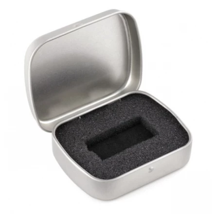 Opakowanie do pendrive'a - beżowy - (NEG-EG OP13)