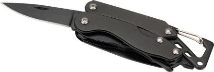 Narzędzie wielofunkcyjne AWU Schwarzwolf - czarny - (NEG-F2406000AJ3-03)