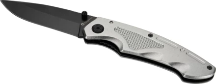 Nóż składany MATRIX Schwarzwolf - szary - (NEG-F190100-3SA307)