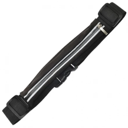 Wodoodporny pas z kieszonką RAVIK Schwarzwolf - czarny - (NEG-F530060-0SA303)