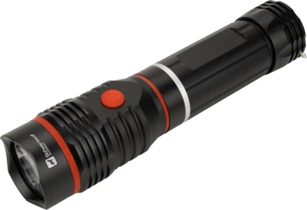 Latarka BIWA Schwarzwolf - czarny - (NEG-F2300800AJ3-03)