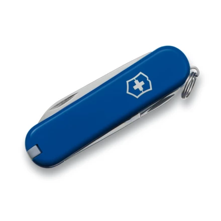 Pocket knife Classic SD Victorinox - blue - (NEG-06223-204)