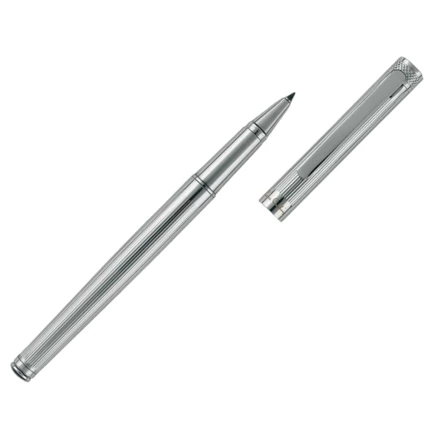 Pióro kulkowe RENEE Pierre Cardin - szary - (NEG-B030020-0IP307)