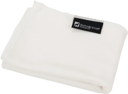 Ręcznik LANAO Schwarzwolf - biały - (NEG-F530040-3AJ306)