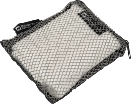 Ręcznik LANAO Schwarzwolf - biały - (NEG-F530040-3AJ306)