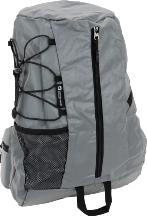 Plecak odblaskowy YUKON Schwarzwolf - szary - (NEG-F3510000AJ3-07)