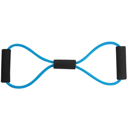 Przyrząd do ćwiczeń RESISTENCIA - jasnoniebieski - (NEG-2467-24)