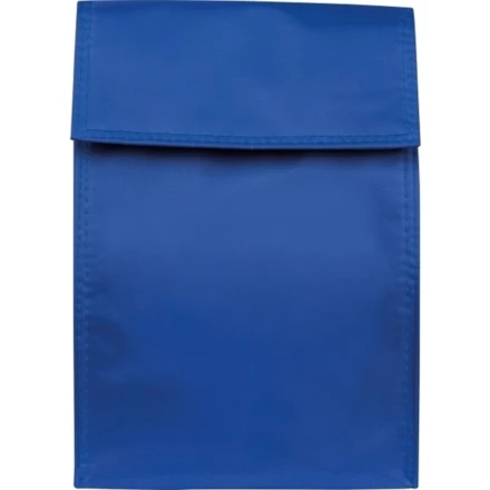 Torba termiczna SAN JUAN - niebieski - (NEG-2472-04)