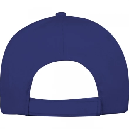 5-panel cap SANTA FE - blue - (NEG-2466-04)