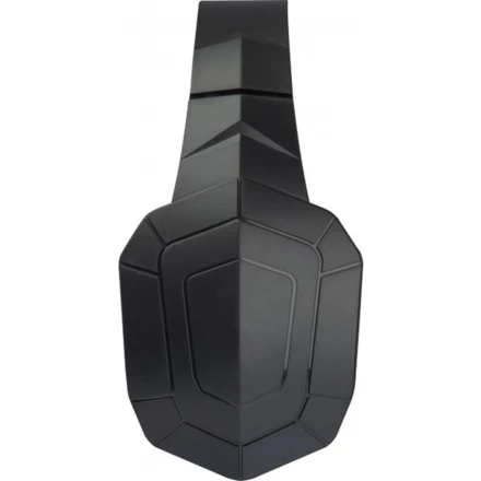 Zestaw słuchawkowy DUNFERMLINE - czarny - (NEG-2316-03)