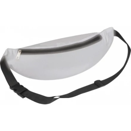 Saszetka odblaskowa COSENZA - szary - (NEG-2350-07)