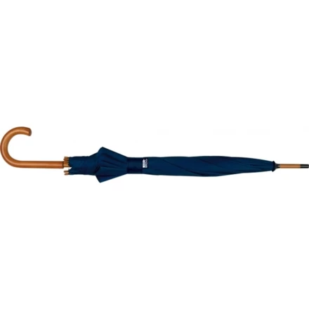 Parasol automatyczny Ø105 rPET HASSELT - granatowy - (NEG-2436-44)