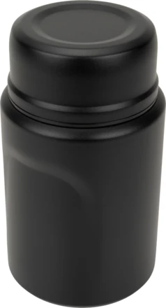 Pojemnik na żywność 550 ml CIBUS Schwarzwolf - czarny - (NEG-F4912200AJ3-03)