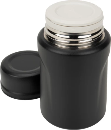 Pojemnik na żywność 550 ml CIBUS Schwarzwolf - czarny - (NEG-F4912200AJ3-03)