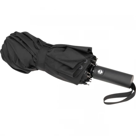 Parasol automatyczny RIO VERDE MoLu - czarny - (NEG-4985-03)