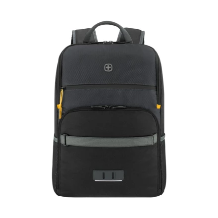 Laptop Backpack Move 16 Wenger - black - (NEG-W612570)