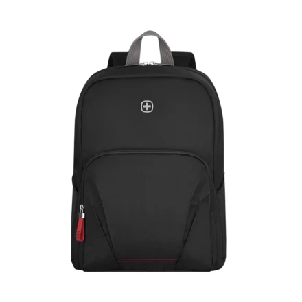 Laptop Backpack Motion 15.6 Wenger - black - (NEG-W612545)