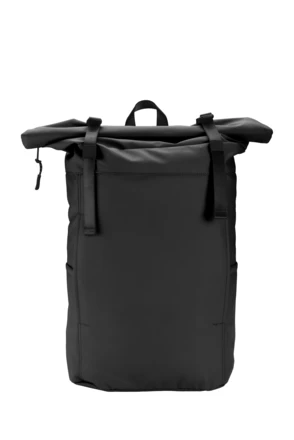 Plecak PEKTUSAN Schwarzwolf - czarny - (NEG-F352420-1AJ303)