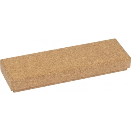 Długopis korkowy LILLEHAMMER - beżowy - (NEG-3236-13)