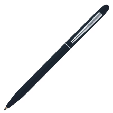 Długopis metalowy touch pen ADELINE Pierre Cardin - czarny - (NEG-B0101100IP3-03)