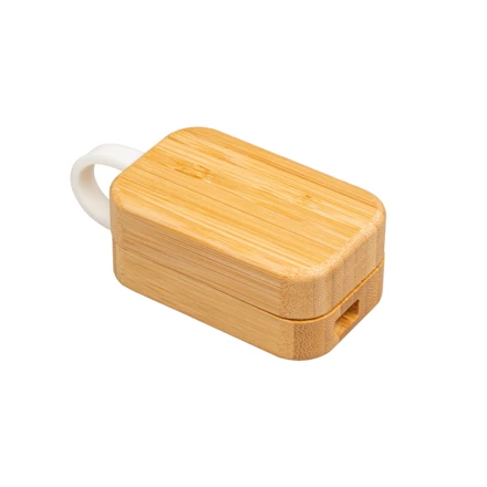 Słuchawki douszne Bluetooth BARCELONA - beżowy - (NEG-2579-13)