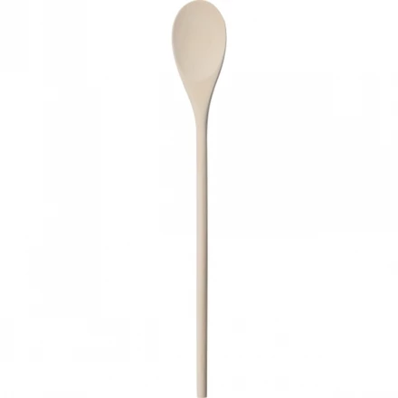 Łyżka kuchenna drewniana ALVORADA - beżowy - (NEG-2525-13)