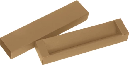 Etui na długopis VALLADOLID - beżowy - (NEG-0929-13)