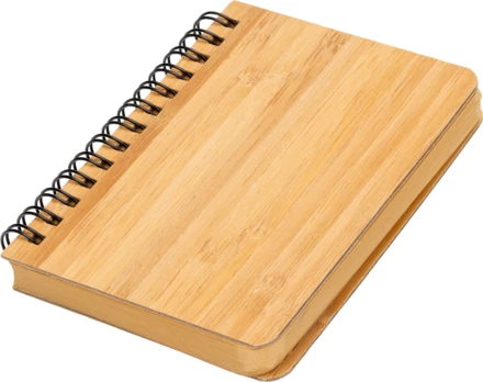 Notes A6 w linie PHOENIX - beżowy - (NEG-2740-13)