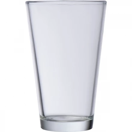 Szklanka SHANGHAI 300 ml - przeźroczysty - (NEG-2906-66)