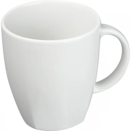 Kubek porcelanowy OTTAWA 300 ml - biały - (NEG-2689-06)
