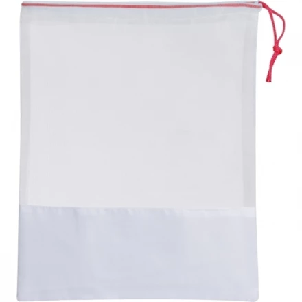 Zestaw siatek na zakupy rPET MIAMI - wielokolorowy - (NEG-2983-mc)