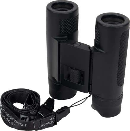 Lornetka TRIVOR Schwarzwolf - czarny - (NEG-F4801600AJ3-03)