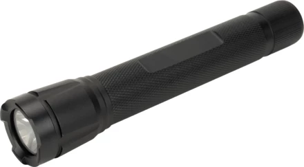 Latarka KIKAI Schwarzwolf - czarny - (NEG-F2308500AJ3-03)