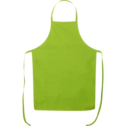 Cotton apron GRILLMEISTER - light green - (NEG-0664-29)