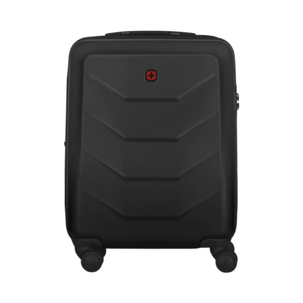 Walizka Prymo Carry-On Wenger - czarny - (NEG-W612536)