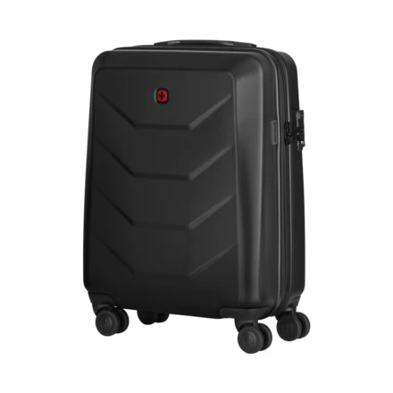 Walizka Prymo Carry-On Wenger - czarny - (NEG-W612536)