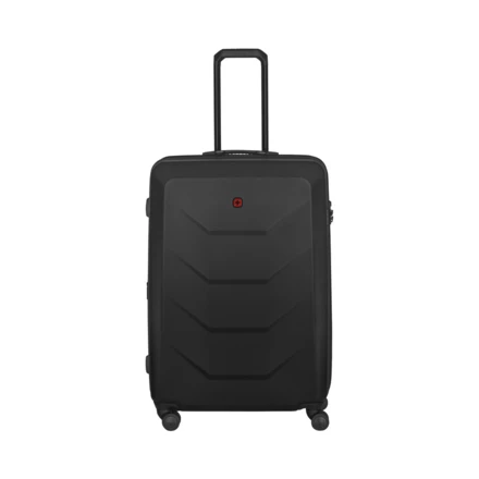 Walizka Prymo Large Wenger - czarny - (NEG-W612538)