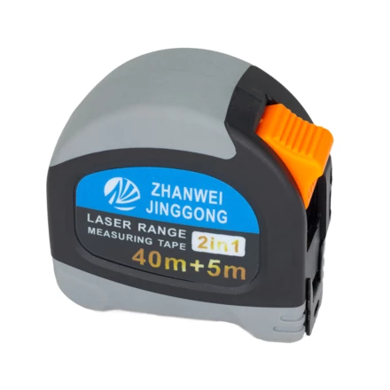 Miarka laserowa, RLM62001 - czarny - (NEG-EG05895-03)