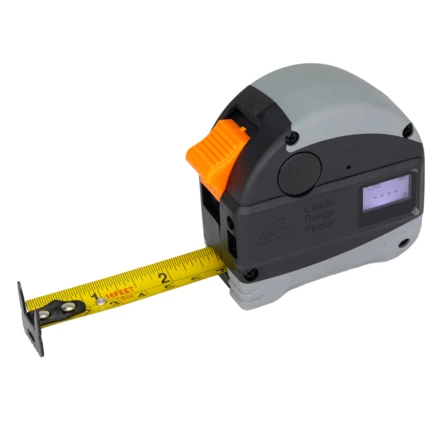 Miarka laserowa, RLM62001 - czarny - (NEG-EG05895-03)