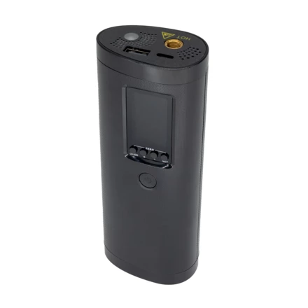 Pompka elektryczna, AP2 - czarny - (NEG-EG05897-03)