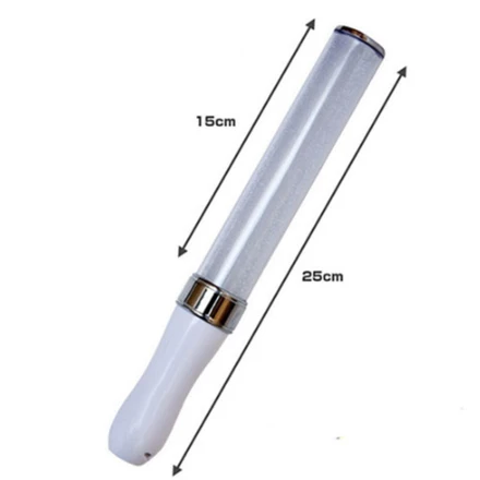 Glow Stick LED, R-025 - biały - (NEG-EG05896-06)