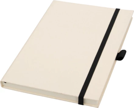 Notes A5 w linie IZMIR - beżowy - (NEG-3747-13)